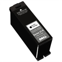 21R- Ink Series X739N Regular Use Standard Yield Black Cartridge for V313/ V313w/ V515w/ P513w/ V715w/ P713w All-in-One printers