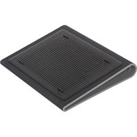 Laptop Chill Mat - Black/Gray - Supports up to 17-inch