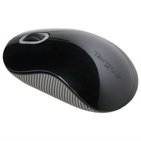 Wireless Optical Mouse - Black/Gray