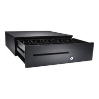 *Retail Select* APG (S100) Dell Gray 16x16 cash drawer; Epson/ Dell Printer interface (320); CD-005A cable incl., randomly keyed