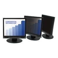 3M PF319 Lightweight Privacy Filter for 19 Standard Desktop LCD monitors