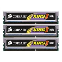 6 GB PC3-10666 240-pin DIMM DDR3 Memory with Heat Spreader