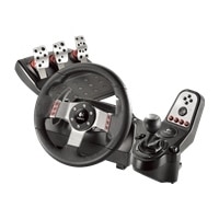Logitech G27 Racing Wheel