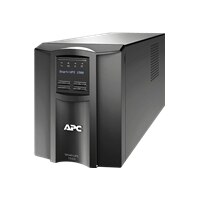 American Power Conversion Smart-UPS 1500VA LCD 120V