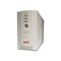 BACK-UPS CS 350VA 120V