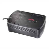 Back-UPS ES 450 - UPS - AC 120 V - 257 Watt - 450 VA - USB - 8 Output Connector(s)