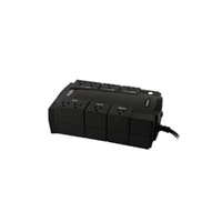 CyberPower Systems 425VA/255-Watt 8-Outlet RJ11 UPS Standby - Black