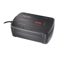 APC Back-UPS 550VA, 8 outlet, 120V