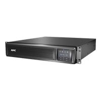 SMART-UPS X 1500VA RACK/TOWER LCD 120V