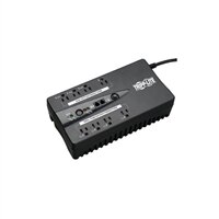 TrippLite  ECO Energy Efficient 550VA Compact UPS - 8 Outlets