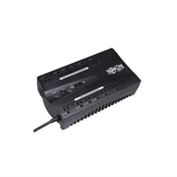 TrippLite ECO Energy Efficient 750VA Compact UPS - 12 Outlets