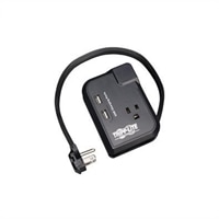 Surge suppressor - AC 120 V - 5 output connector(s)