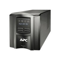 American Power Conversion  SMART UPS 750VA LCD 120V