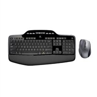Wireless Desktop MK710 - English