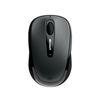 3500 Wireless Mobile Mouse - Lochness Grey