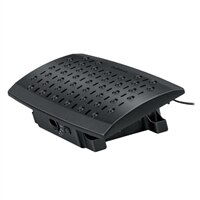 CLIMATE CONTROL FOOT REST FOOTREST