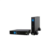 CyberPower Systems (USA) Smart App Sinewave Green UPS - 3000VA/2250W AVR LCD SNMP/HTTP XL - Black