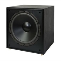 Pinnacle 12-inch 225 Watt PSSub225 Subwoofer