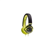PIIQ Smooth Over-the-Ear Headphones - Green
