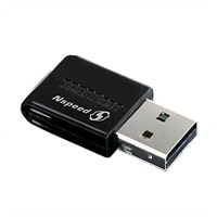 Mini Wireless N Speed USB Adapter