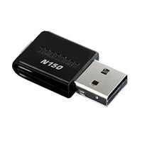 150Mbps Mini Wireless N USB Adapter