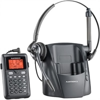 CT14 Cordless Headset Phone