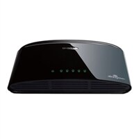 D-LINK SYSTEMS DGS-1005G 5-Port Gigabit Desktop Switch