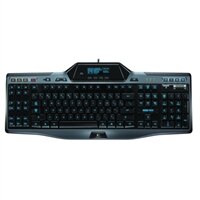 Gaming Keyboard G510