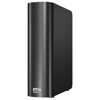 Western Digital 1TB My Book Live Personal Cloud External Drive