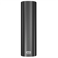 2TB USB 3.0 My Book Essential External Desktop Drive - Black