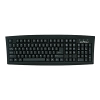 Seal Shield Silver Seal Medical Grade Usb Keyboard
