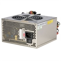 400 Watt Silent ATX12V 2.01 PC Computer Power Supply with 120mm Fan