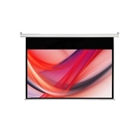 Draper 109IN Accuscreens Electric Screen 16:10 Matt White