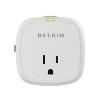 Conserve Socket™ - Power Timer