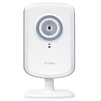 DCS930L Wireless N Network Camera