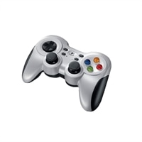 Wireless Gamepad F710