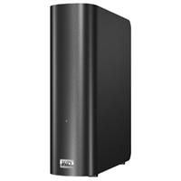 Western Digital 2TB My Book Live Personal Cloud External Drive