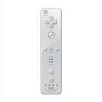 Wii Remote Plus - White