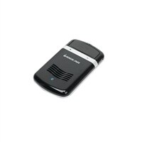IOGEAR Solar Bluetooth Hands-Free Car Kit Multi-Language Version