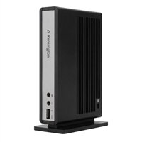 Universal Docking Station with Ethernet sd120