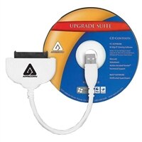 Apricorn 2.5-inch SATA Notebook Drive