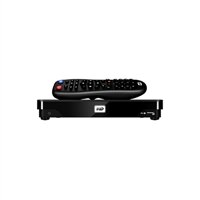 WD TV Live Hub 1 TB Media Center Full-HD 1080p/ Ethernet/ DLNA