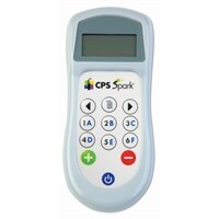 24 Pad CPS Spark RF System With 1-Receiver Carry Case
