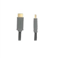 IOGEAR 16.4ft (5m) High Speed HDMI Cable with Ethernet