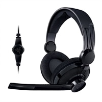 Razer Carcharias Hi-Definition Gaming Headset - Black
