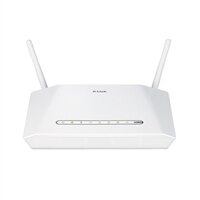 Wireless 802.11N Powerline Router