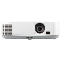 NEC 3500-lumen Entry-Level Professional Installation Projector