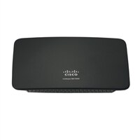 5-Port Fast Ethernet Switch