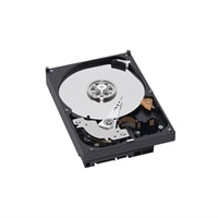 Western Digital 1TB 3.5-inch RPM SATA 32MB WD CAVIAR GREEN Internal Hard Drive