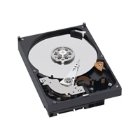 1TB 3.5” RPM SATA 32MB WD CAVIAR GREEN Internal Hard Drive